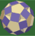 polyhedron no.2