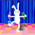 Rabbit Circus